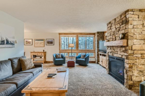 Ski Hill 23 condo